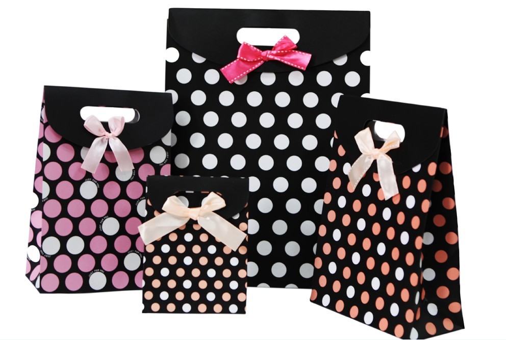 paper gift bag