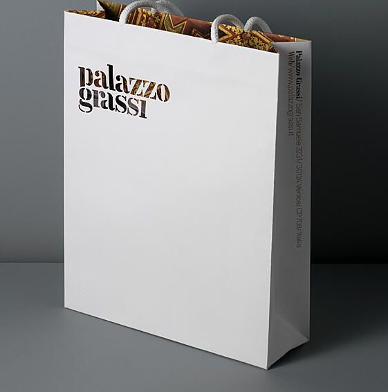 paper gift BAG